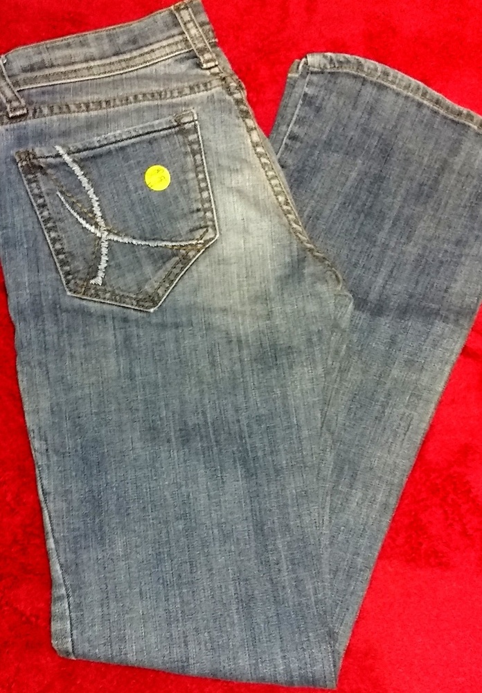 LA IT Jeans (Hottie)